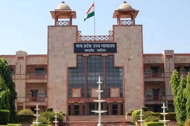 Madhya Pradesh High Court (IE)