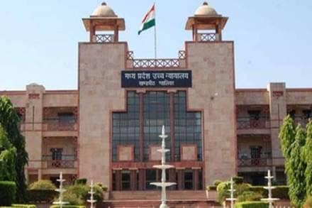Madhya Pradesh High Court (IE)
