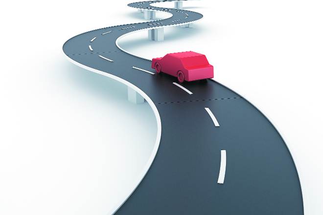 msrdc, highway sector, highway industry