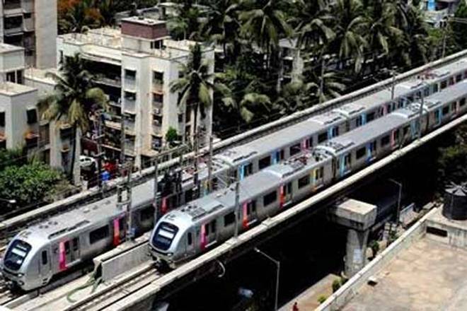 mumbai, mumbai metro