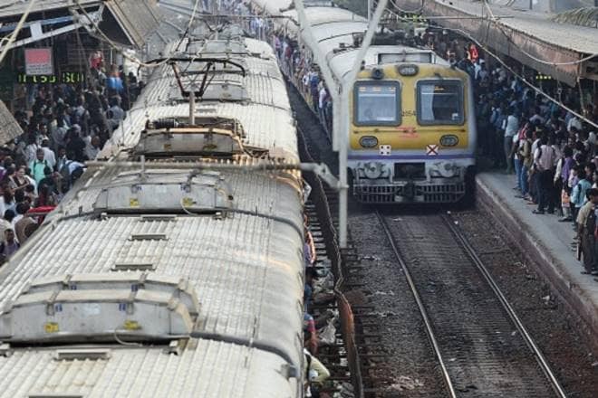 railways