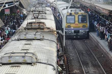 railways