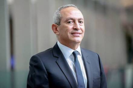 Billionaire Sawiris, Edens to buy Britain’s Aston Villa soccer club