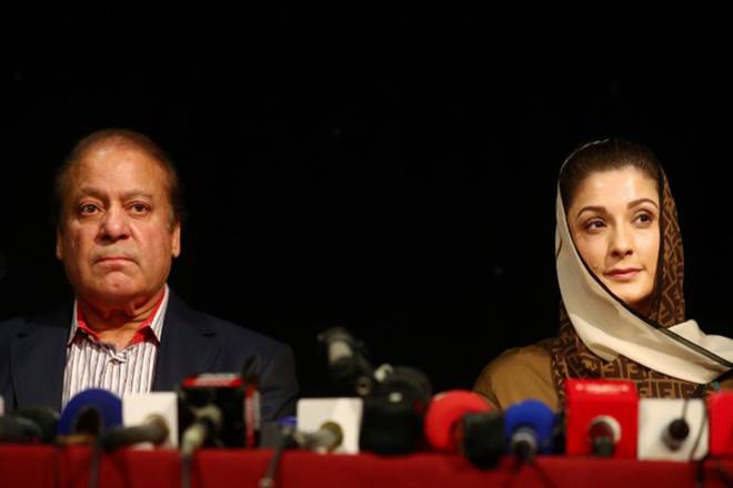 nawaz sharif, maryam sharif, maryam nawaz, panama papers, nawaz sharif arrest, maryam nawaz arrest, pakistan nawaz sharif, maryam sharif, maryam nawaz, panama papers, nawaz sharif arrest, maryam nawaz arrest, pakistan