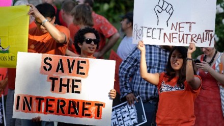Net Neutrality: How 1 reporter, 1 comedy group, 1 MP and a million Indians saved internet freedom in India