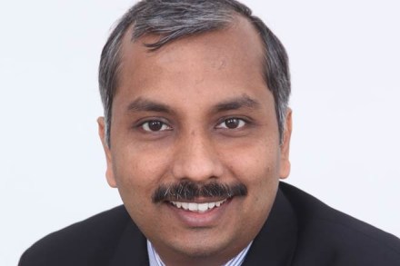 netapp, netapp india, Ramanujam Komanduri, fintech netapp, netapp india, Ramanujam Komanduri, fintech