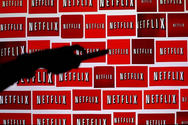 In fact, this year, Netflix will make three times more feature films than Warner Brothers, Hollywood's biggest studio.