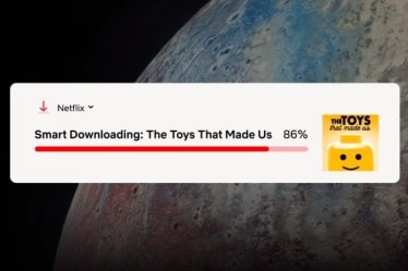 Netflix's new feature is available only on Android for now