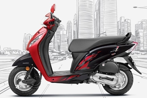 New 2018 Honda Activa i launched in India at Rs 50,000: What all is new in this scooter