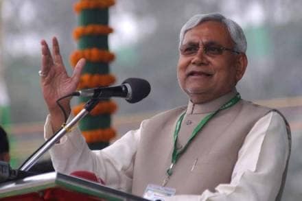 Calling it "a part of infrastructure development", he said that it will become a symbol of development in the state. (File image: PTI)