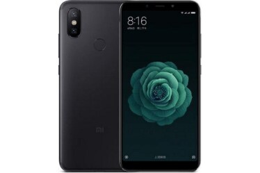 Xiaomi Mi A2.