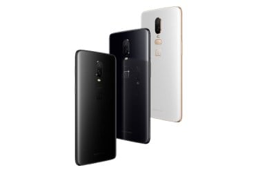 OnePlus 6 is now available with discounts
