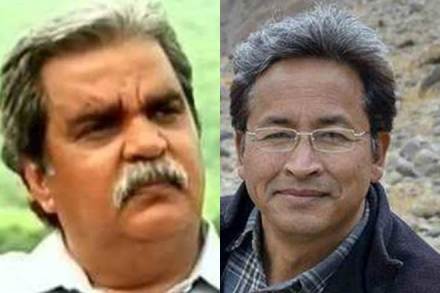 wangchuk, vatwani, sonam wangchuk, Ramon Magsaysay award, magsaysay indians