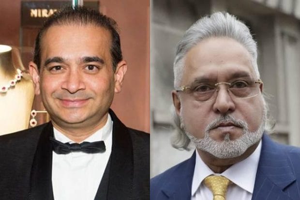 The Fugitive Economic Offenders Bill, aimed at preventing loan defaulters and financial frauds from evading legal process and fleeing the country. (Image: Reuters)