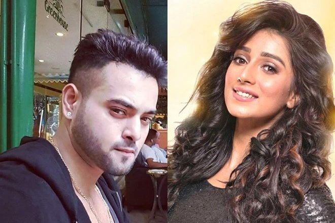 Joy Mukherjee, Sayantika Banerjee, Sayantika Banerjee assaulted, Joy Mukherjee sayantika, Sayantika Banerjee films, Joy Mukherje fkolkata, South Kolkata, bengali actors, tollywood