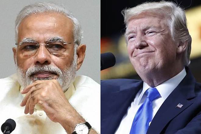 Donald Trump, narendra modi, Twitter, most followed leader, twitter highest followers, world leaders, twitter followers of modi