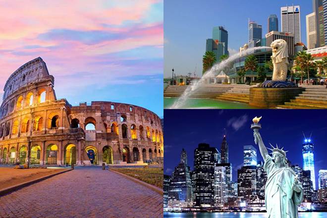 Italy, Singapore, United States of america, millenials, india Italy, Singapore, United States of america, millenials, india