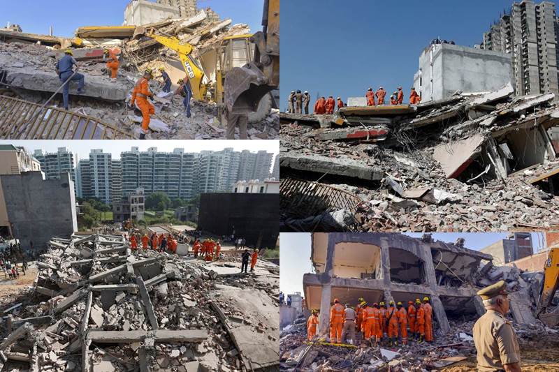 building collapse, building collapse in greater noida, building collapse in shahberi, building collapse video, building collapse today, building collapse photos, building collapse pics, building collapse pictures, building collapse in noida, building collapse in noida today, noida building collapse, greater noida building collapse, greater noida, gr noida news