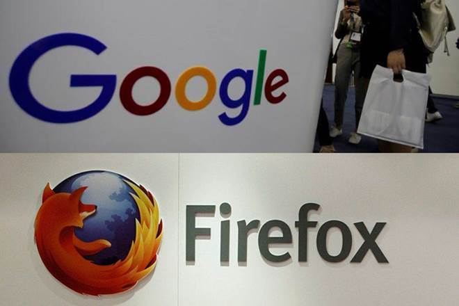 Google fined $5 billion by European Commission: EU ruling opens ‘opportunity,’ says Mozilla COO Denelle Dixon - Industry News