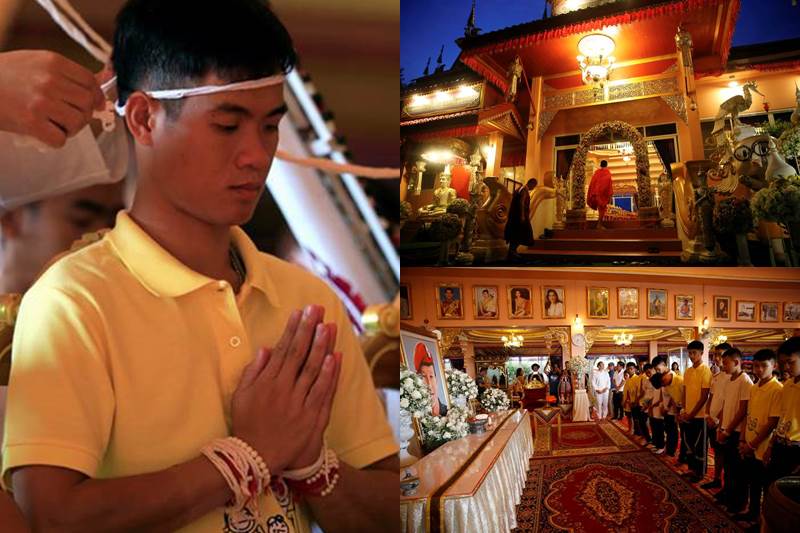 thai cave rescue operation, thai cave rescue, thai cave boys rescue, thailand soccer team latest news, visit buddhist temple thailand, buddhist temple thailand, mae sai temple , wat phra that doi wao, wat phra that doi wao mae sai, thailand temple visit