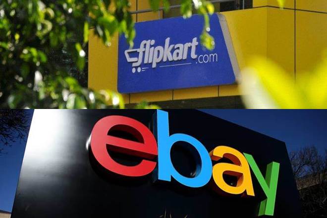 flipkart ebay, flipkart ebay merger, flipkart ebay india, flipkart ebay india merger on cards, flipkart ebay india merger completed, flipkart-ebay india deal gets cci nod, flipkart acquires ebay india, flipkart buys ebay, flipkart takeover ebay india