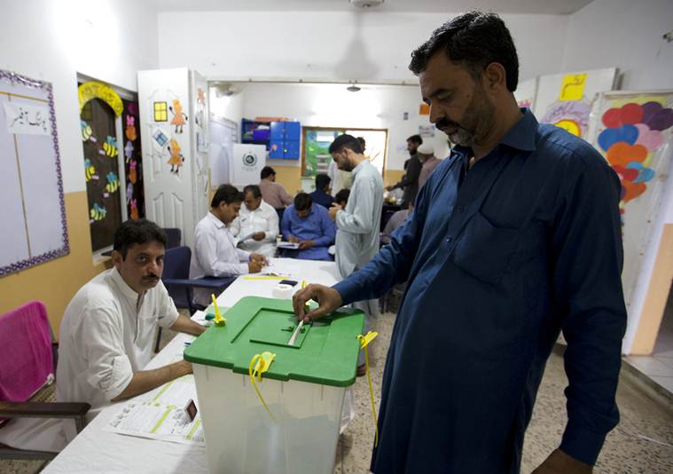 pakistan election, pakistan election 2018 polls, pakistan elections 2018 predictions, pakistan election news, pakistan election result, pakistan election imran khan, pakistan election commission, pakistan news, pakistan polls 2018, pakistan news imran khan