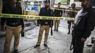 Pakistan, blast, violence, terrorism, violence pakistan, Razmak city