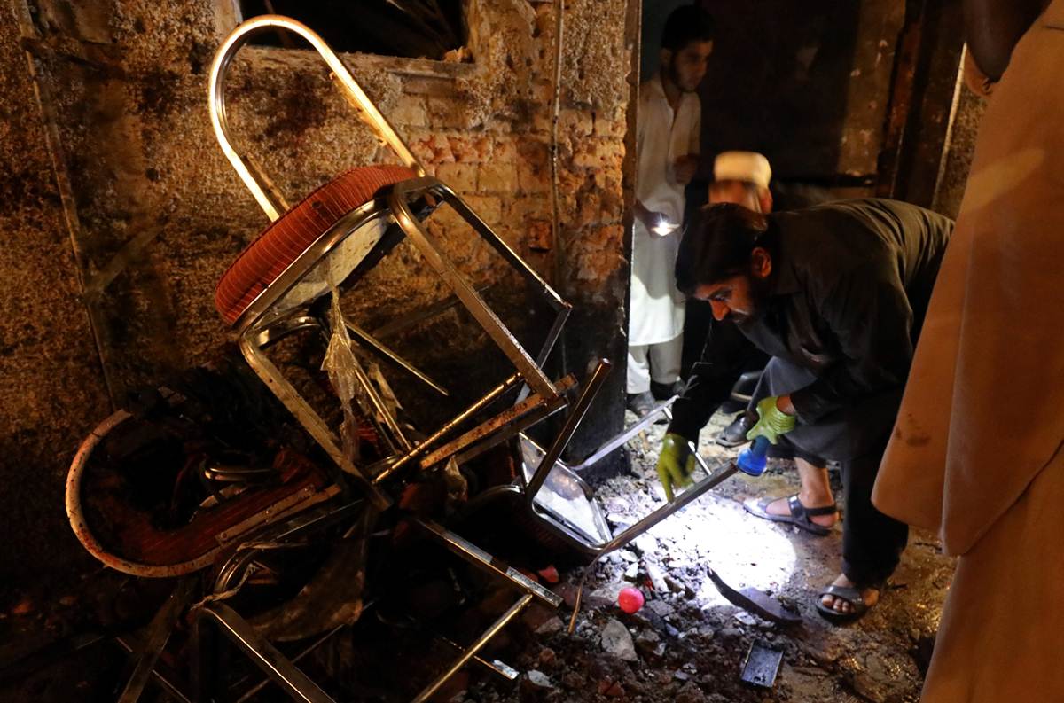 What’s behind the Pakistani rupee tumble? Central Bank blames ‘market ...