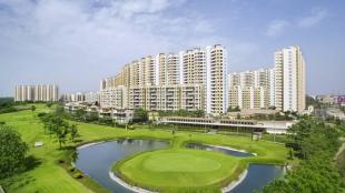 Lodha Group, IPO, initial public offering, DLF, Godrej properties  