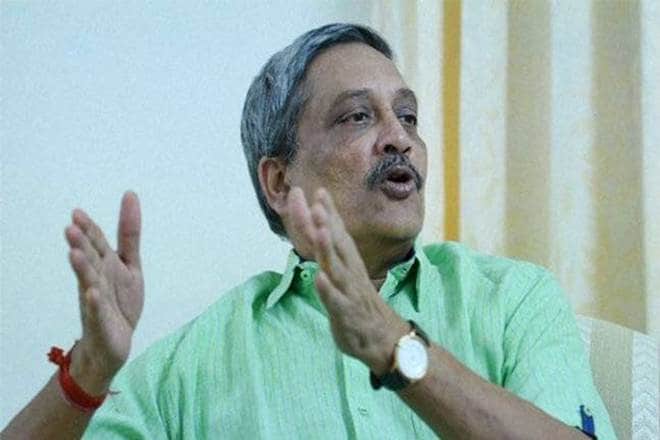 The infighting between the two ministers over this "fishy turf" should only add to Parrikar's headaches given the fact that several sensational issues have erupted in the state since his return to Goa last month.