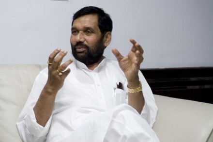 Ram Vilas Paswan, Narendra Modi, SC, ST, Scheduled Castes, Scheduled Tribes