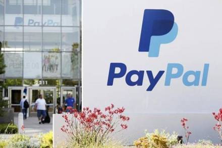 paypal, whatsapp, facebook, whatsapp update