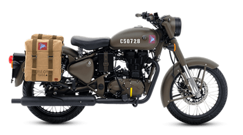 Royal Enfield Classic 500 Pegasus Edition sold out in less than 3 minutes: What makes this military bike a hit!