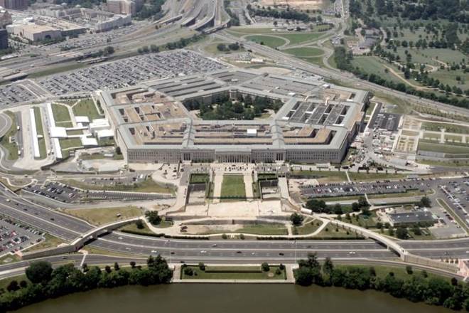 south kora, united states, Pentagon, military drills, joint military drills, world news