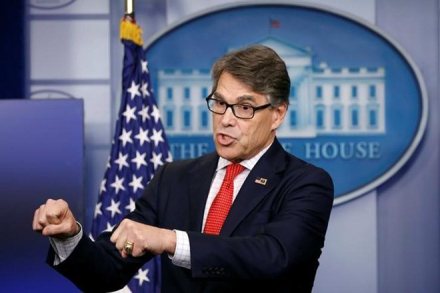 US INdia, Rick Perry, natural gas, International Energy Agency, gas task force, gas reserves