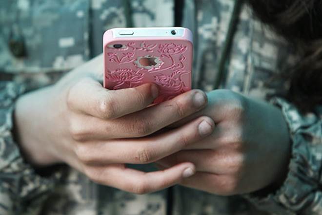 smartphone, teens, teengae, phone use, attention-deficit/hyperactivity disorder, ADHD syndrome, ADHD disorder, ADHD risk