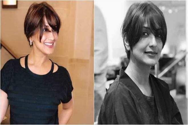 sonali bendre, bollywood actress sonali bendre, bollywood, sonali bendre diagnosed with cancer