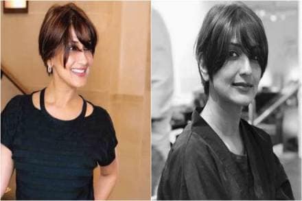 sonali bendre, bollywood actress sonali bendre, bollywood, sonali bendre diagnosed with cancer