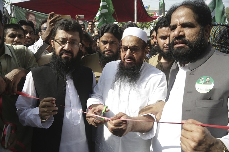 hafiz saeed, hafiz saeed video, hafiz saeed family, hafiz saeed pakistan, hafiz saeed twitter, hafiz saeed age, hafiz saeed party, hafiz saeed image, mumbai attack 26/11, mumbai attack 26/11, mumbai attack movie, mumbai attack video