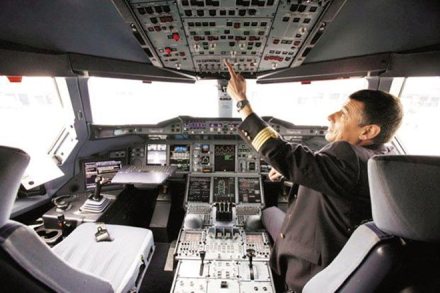 airline pilots, pilot, pilot shortage, us pilots