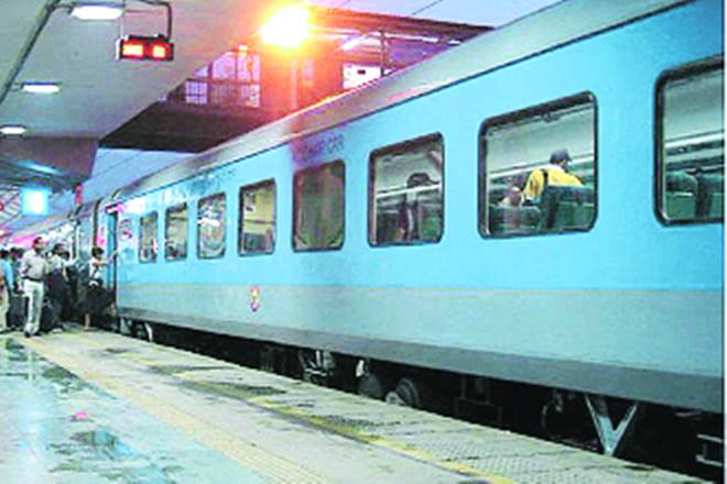 railways railways