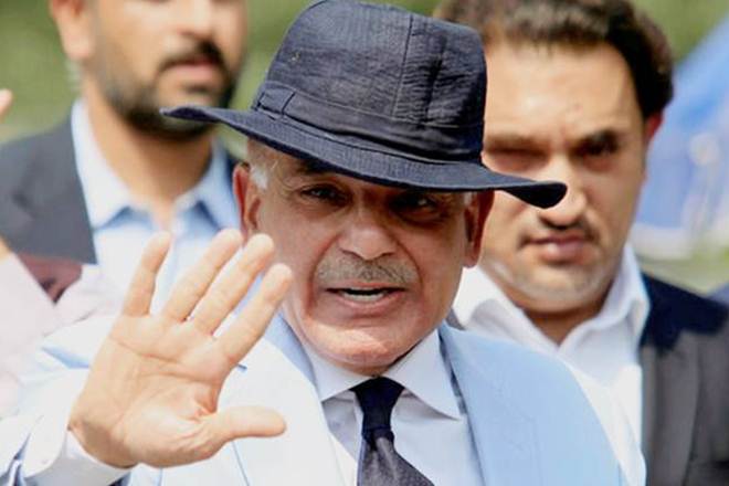 Addressing a rally in Sargodha late on Saturday, the PML-N chief said: "If I do not end load shedding crisis in six months, you can change my name." (Reuters)
