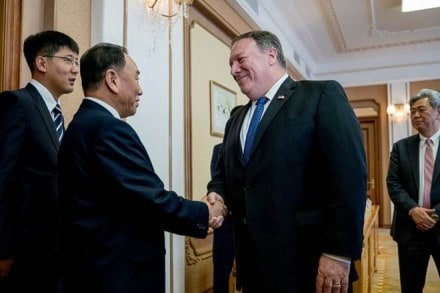 us north korea, us north korea news, us north korea relations, us north korea meeting, us north korea tenstion, us north korea sanctions, mike pompeo, kim jong un, nuclear disarmament us north korea, us north korea news, us north korea relations, us north korea meeting, us north korea tenstion, us north korea sanctions, mike pompeo, kim jong un, nuclear disarmament