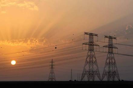 power, power sector, power theft