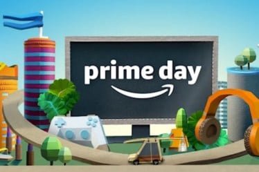 Amazon Prime Day sale is now live