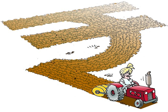 farmers, agriculture sector