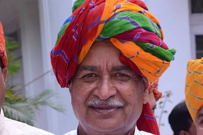 BJP MP spells doom for his own party in Haryana! - India News | The ...