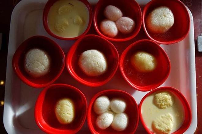 Rasagola, Odisha, Rosogolla, Bengal, GI Tag, Odisha High Court, Banglar Rosogolla, Odishara Rasagola