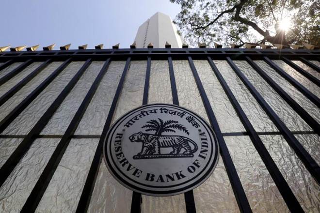 The Reserve Bank of India (Reuters)