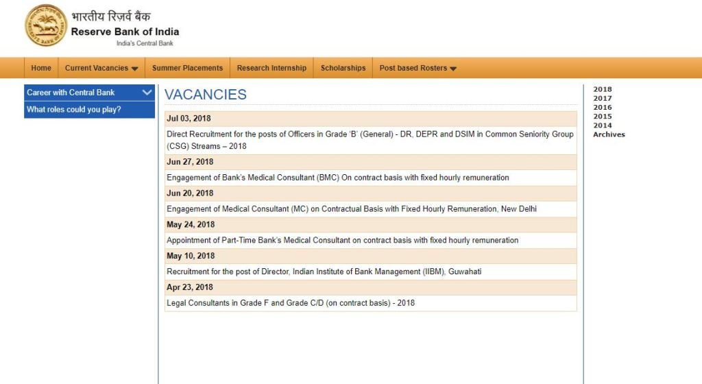 rbi, reserve bank of india